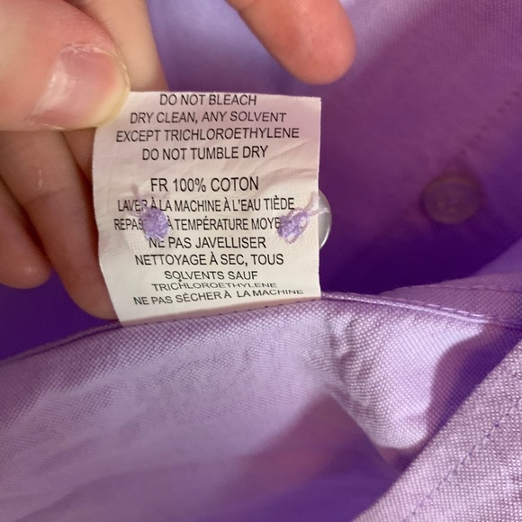 Jachs button down shirt - Picture 4 of 7